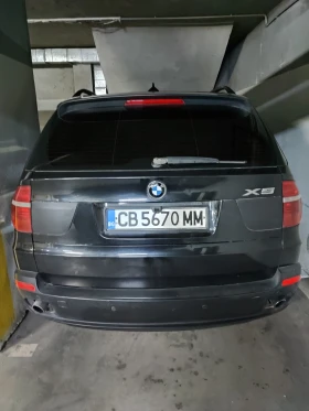 BMW X5, снимка 4 - Автомобили и джипове - 44643132