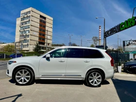 Volvo Xc90 2.0T6* SUMMUM* FULL-LED* -LINE ASSIST* Disstron_36 | Mobile.bg    13