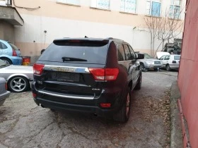 Jeep Grand cherokee, снимка 1