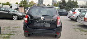 Dacia Duster 1.6i NAVI 4×4 105 | Mobile.bg    5