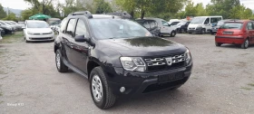 Dacia Duster 1.6i NAVI 4&#215;4 105кс, снимка 3