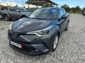 Toyota C-HR 1.8 hybrid , снимка 1