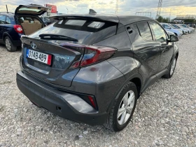 Toyota C-HR 1.8 hybrid , снимка 3