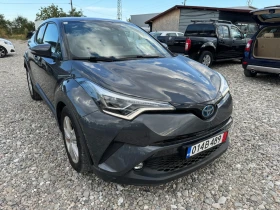 Toyota C-HR 1.8 hybrid , снимка 2