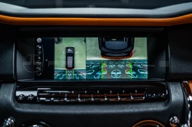 Rolls-Royce Cullinan Mandarin Interior, снимка 17