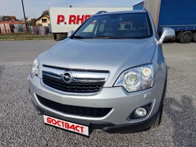 Opel Antara 2, 4i 4x4 FULL - [1] 