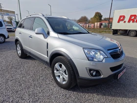 Opel Antara 2, 4i 4x4 FULL - [6] 