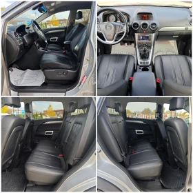 Opel Antara 2, 4i 4x4 FULL - [13] 