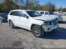 Jeep Grand cherokee OVERLAND | Mobile.bg    3