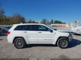 Jeep Grand cherokee OVERLAND | Mobile.bg    7