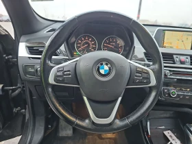 BMW X1 XLINE* PANO* PARK ASSIST* KEYLESS, снимка 7