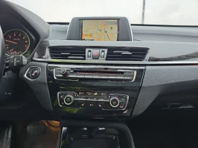 BMW X1 XLINE* PANO* PARK ASSIST* KEYLESS, снимка 8