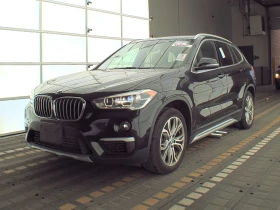 BMW X1 XLINE* PANO* PARK ASSIST* KEYLESS, снимка 1