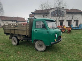 Uaz 452, снимка 2