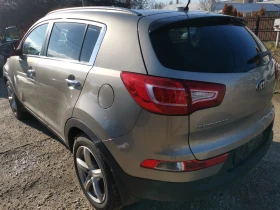 Kia Sportage SL2, 0 4x4 16VCDR | Mobile.bg    4