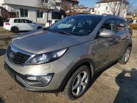 Kia Sportage SL2, 0 4x4 16VCDR | Mobile.bg    2