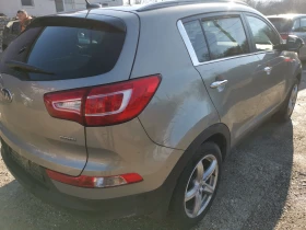 Kia Sportage SL2, 0 4x4 16VCDR | Mobile.bg    3