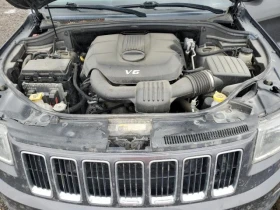 Jeep Grand cherokee  LAREDO /    !!! | Mobile.bg    12