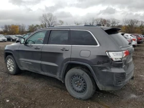 Jeep Grand cherokee  LAREDO /    !!! | Mobile.bg    4