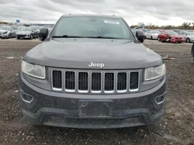 Jeep Grand cherokee  LAREDO /    !!! | Mobile.bg    2