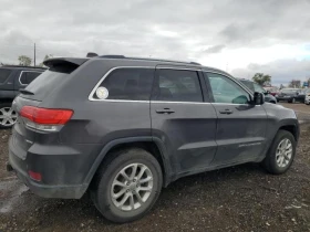 Jeep Grand cherokee  LAREDO /    !!! | Mobile.bg    6