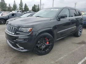 Jeep Grand cherokee, снимка 1