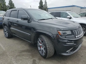 Jeep Grand cherokee, снимка 3