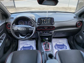 Hyundai Kona 1.6 crdi Avtomatik/Distronik/Kamera/Full! - 30699 лв. - 18830577 | Car24.bg