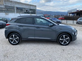 Hyundai Kona 1.6 crdi Avtomatik/Distronik/Kamera/Full!, снимка 5