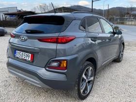 Hyundai Kona 1.6 crdi Avtomatik/Distronik/Kamera/Full! - 30699 лв. - 18830577 | Car24.bg