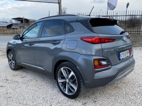 Hyundai Kona 1.6 crdi Avtomatik/Distronik/Kamera/Full!, снимка 6