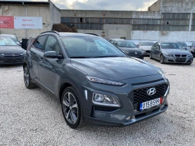 Hyundai Kona 1.6 crdi Avtomatik/Distronik/Kamera/Full! - 30699 лв. - 18830577 | Car24.bg