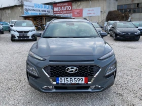     Hyundai Kona 1.6 crdi Avtomatik/Distronik/Kamera/Full!