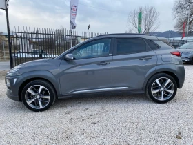     Hyundai Kona 1.6 crdi Avtomatik/Distronik/Kamera/Full!