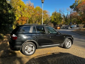 BMW X3 Facelift 4x4 , снимка 3