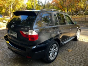 BMW X3 Facelift 4x4 , снимка 4