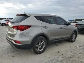 Hyundai Santa fe SPORT, снимка 3