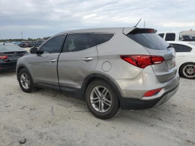 Hyundai Santa fe SPORT, снимка 2