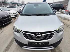     Opel Crossland X 1.2  