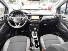 Opel Crossland X 1.2 Швейцария , снимка 14