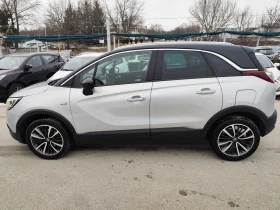 Opel Crossland X 1.2 Швейцария , снимка 10