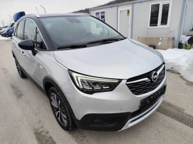     Opel Crossland X 1.2  