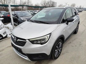     Opel Crossland X 1.2  