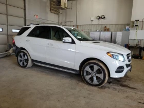 Mercedes-Benz GLE 350 4Matic - 28500 лв. - 88499799 | Car24.bg