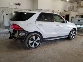 Mercedes-Benz GLE 350 4Matic - 28500 лв. - 88499799 | Car24.bg