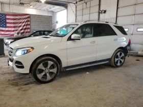 Mercedes-Benz GLE 350 4Matic - 28500 лв. - 88499799 | Car24.bg