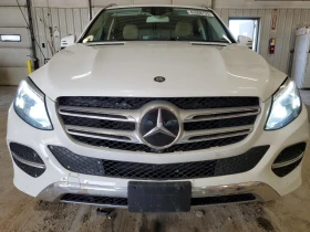 Mercedes-Benz GLE 350 4Matic 1