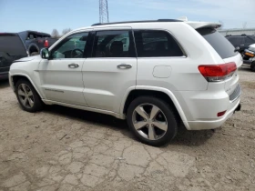 Jeep Grand cherokee - 19400 лв. - 44025084 | Car24.bg