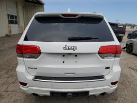 Jeep Grand cherokee - 19400 лв. - 44025084 | Car24.bg