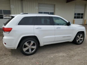 Jeep Grand cherokee - 19400 лв. - 44025084 | Car24.bg